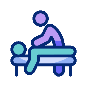 therapeutic massage for pain relief