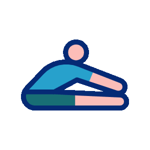 guided stretching exercises for recovery