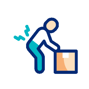 work injury rehabilitation therapy