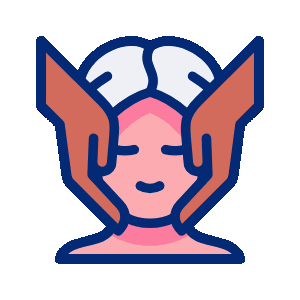 therapeutic massage for pain relief