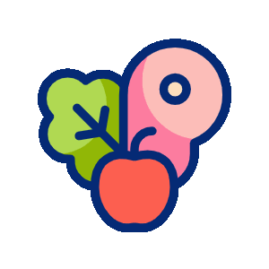 nutrition and wellness support for recovery