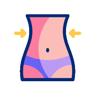 weight loss and wellness program support