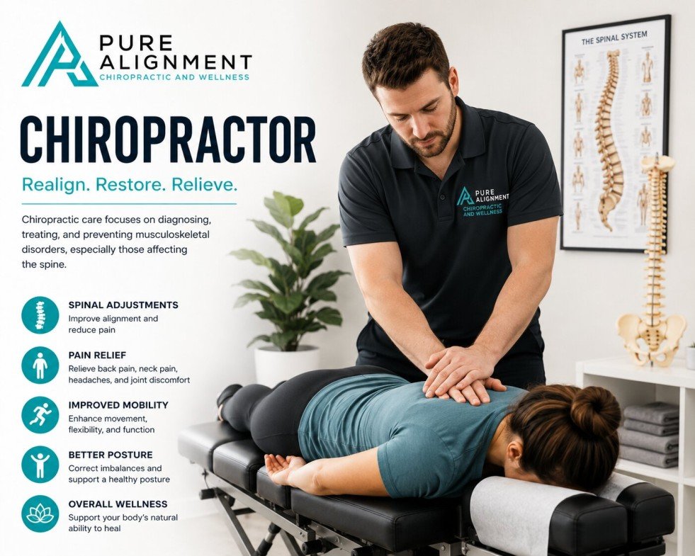 Chiropractor