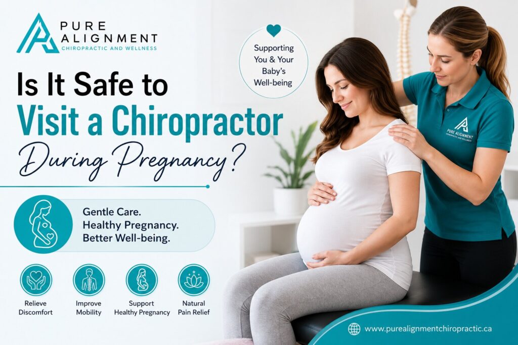 Chiropractor During Pregnancy Chiropractor During Pregnancy